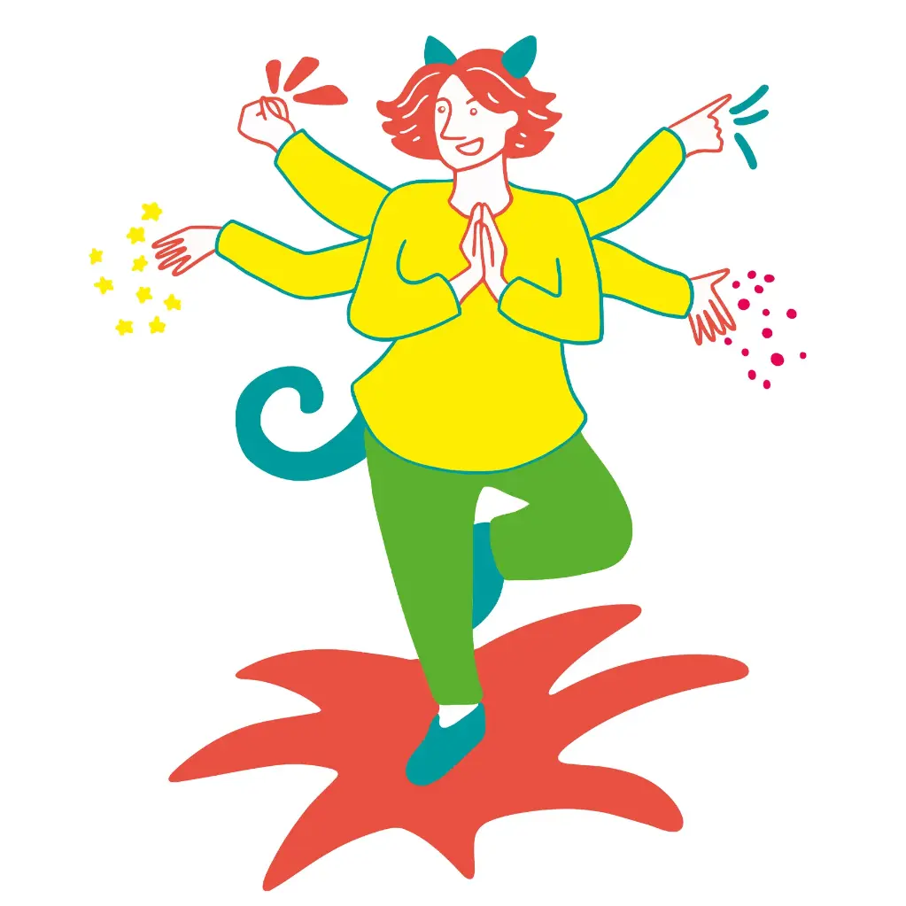 Pack futures entrepreneuses